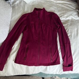 Lululemon Define Jacket